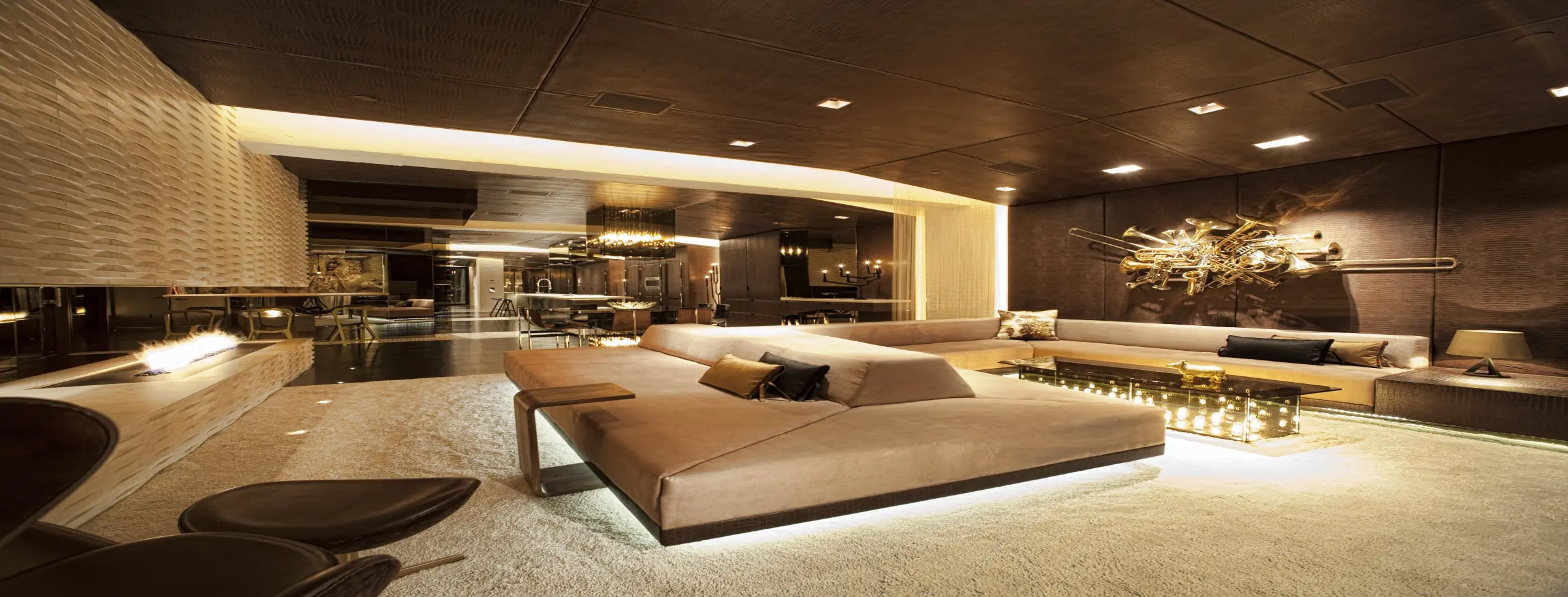 Image for Condo Living